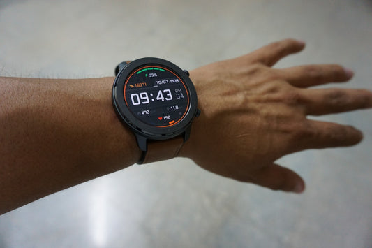 Elegir un Smartwatch que se Adapte a Tu Estilo de Vida