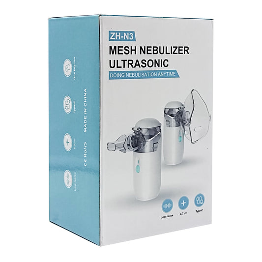 Nebulizador Portátil AirZen Mini